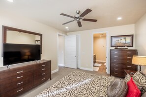 House, Multiple Beds (9th Hole Clubhouse Stroll) | 4 bedrooms - 9th Hole Clubhouse Stroll (St. George)