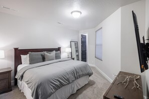 House, Multiple Beds (Desert Skies)