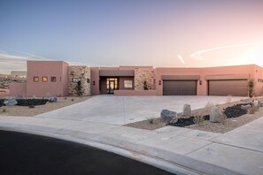 House, Multiple Beds (Poolside Palms Retreat) | Exterior - Poolside Palms Retreat (St. George)