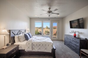 House, Multiple Beds (1 Top Ledge) | 4 bedrooms - 1 Top Ledge (St. George)