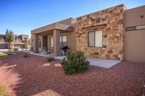 House, Multiple Beds (1 Top Ledge) | Exterior - 1 Top Ledge (St. George)