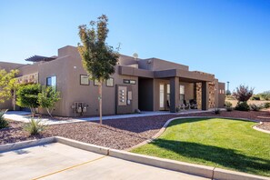 House, Multiple Beds (1 Top Ledge) | Exterior - 1 Top Ledge (St. George)