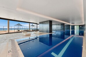 Pool - Soul Luxury Ocean View apartment 3BRM (Surfers Paradise)