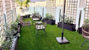 Property grounds - The Cliffs - Piccola Home (Ortigueira)