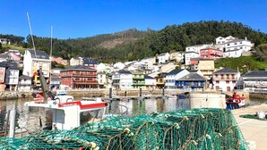 Marina - The Cliffs - Piccola Home (Ortigueira)