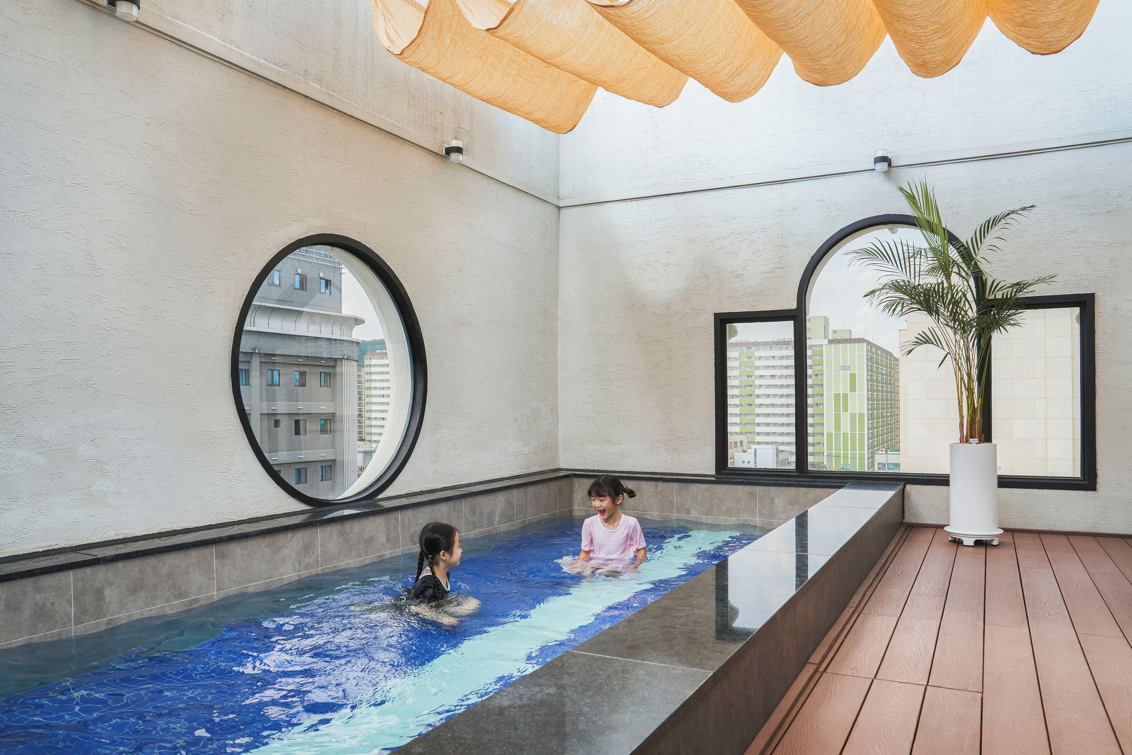 Family Penthouse (Advance hotel contact required) | Terrace/patio