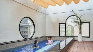 Penthouse familiar (Advance hotel contact required) | Terraza o patio