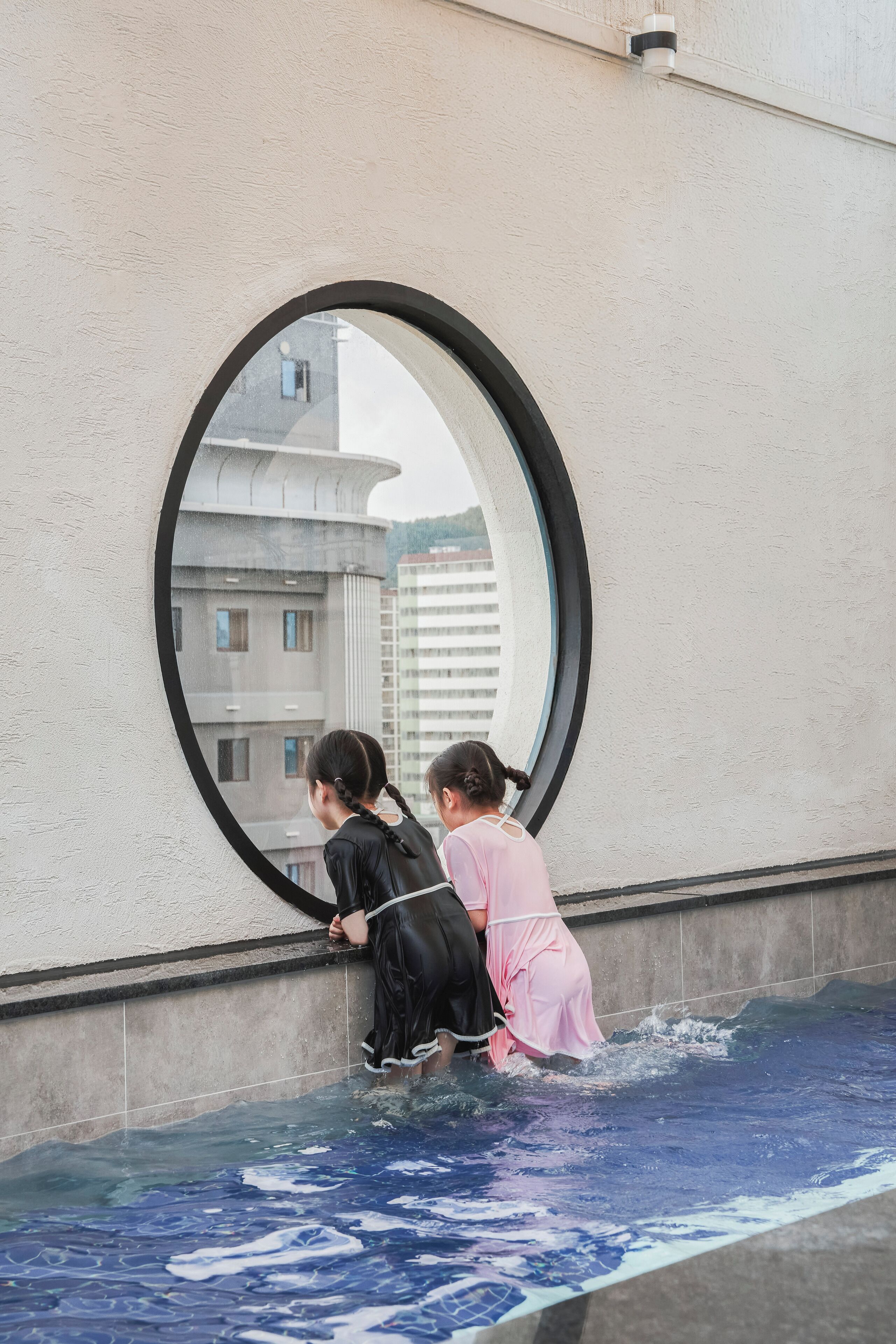 Family Penthouse (Advance hotel contact required) | Terrace/patio