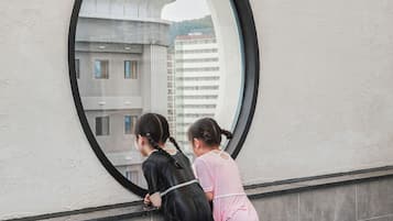 Family Penthouse (Advance hotel contact required) | Terrace/patio