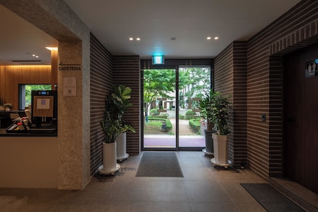 外观. Cloudin Hotel Mokpo Peace Square branch