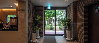 Cloudin Hotel Mokpo Peace Square branch