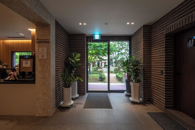 Cloudin Hotel Mokpo Peace Square branch