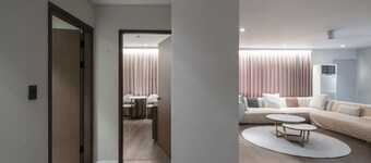 Cloudin Hotel Mokpo Peace Square branch