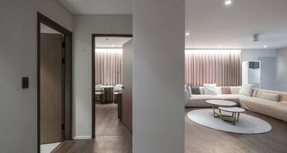 Cloudin Hotel Mokpo Peace Square branch