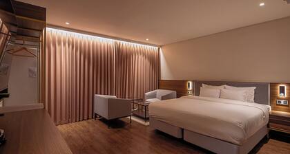 Cloudin Hotel Mokpo Peace Square branch