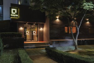 Εξωτερικοί χώροι