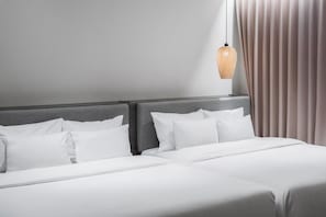 Family Twin Room