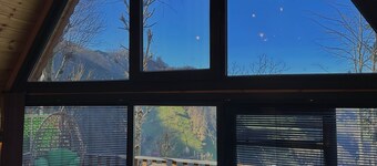 Rize Serenity Bungalov