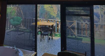 Rize Serenity Bungalov