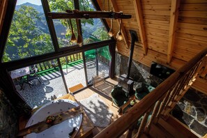 华丽双床房, 2 间卧室 | 办公桌、隔音、免费 WiFi