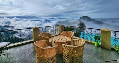 The Ashoka Inn