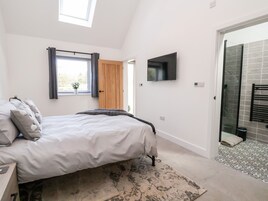 1 多间卧室、特色装修、特色家居、免费 WiFi