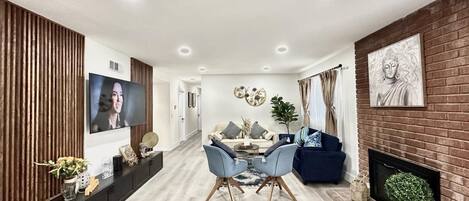 TV connectée, livres