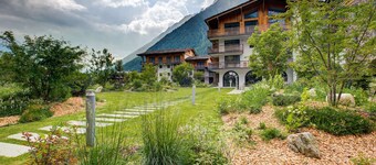 Apartment Chéserys, Alpes Travel, Les Praz (Sleeps 2-4)
