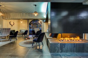 Interior - Apartment Chéserys, Alpes Travel, Les Praz (Sleeps 2-4) (Chamonix-Mont-Blanc)