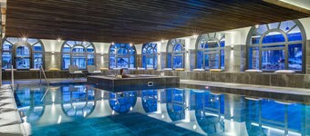 Apartment Chéserys, Alpes Travel, Les Praz (Sleeps 2-4)