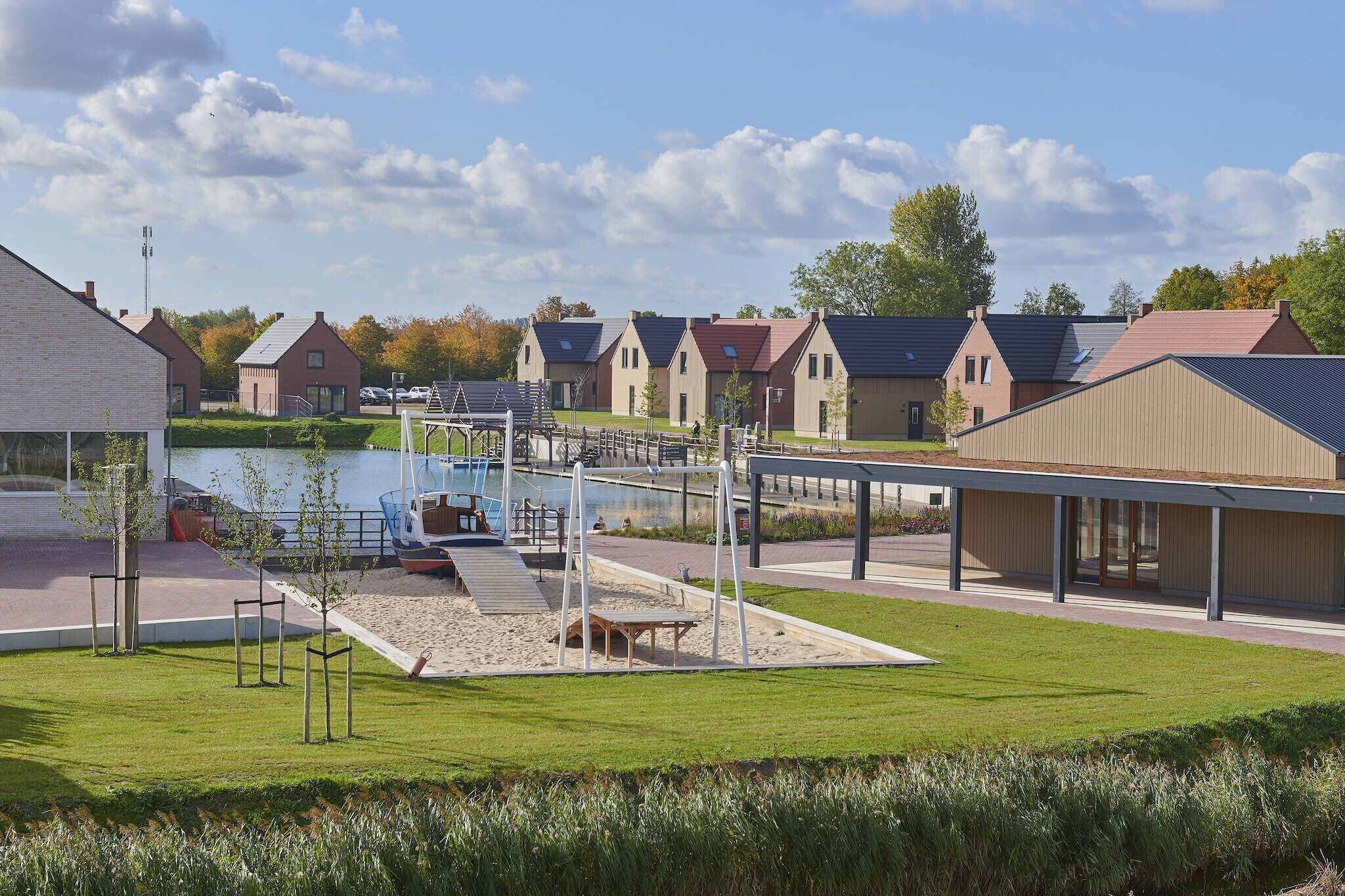 子供用スペース