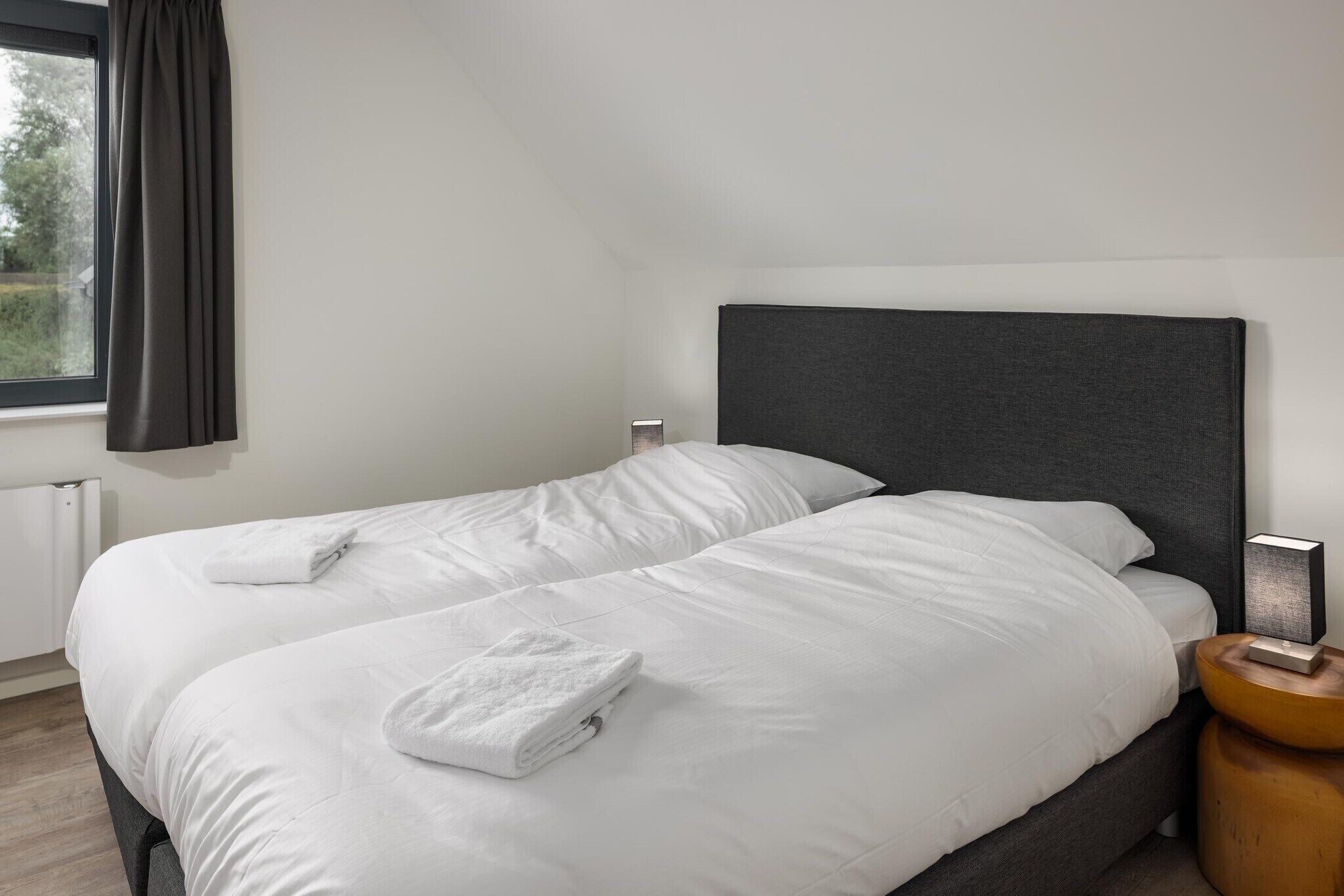 2 bedrooms, free WiFi