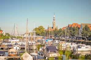 Port de plaisance