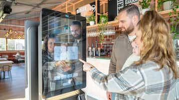 Bar (sur place)