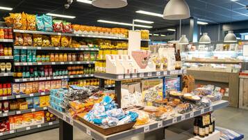 Negozio articoli da regalo