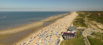 Comfortable villa in Veerse Meer