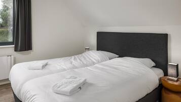 3 slaapkamers, gratis wifi