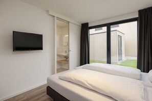 4 bedrooms, WiFi