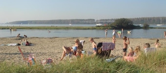 Belle villa près du Veerse Meer
