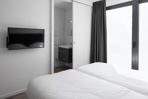 4 soverom og wi-fi (inkludert)