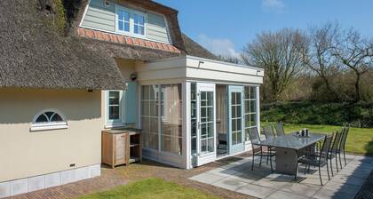 Villa Ă Domburg prĂšs de la plage de la mer du Nord