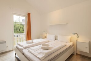 2 bedrooms - Bungalow by the Sea with Sauna in Germany (Sierksdorf)