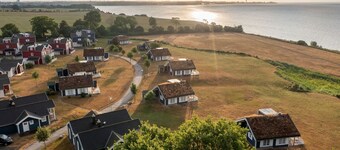 Bungalow by the Sea with Sauna in Germany