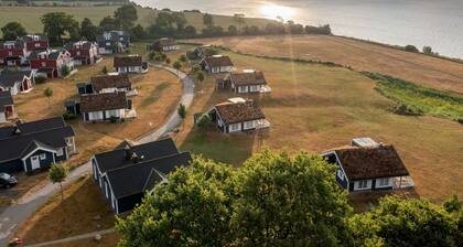 Bungalow by the Sea with Sauna in Germany