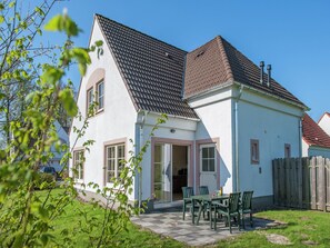 Exterior - Villa in Germany with Sauna & Bubble Bath (Bad Bentheim)