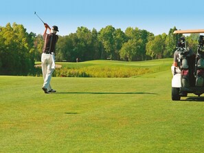 Golf - Quiet Villa in Lower Saxony (Bad Bentheim)