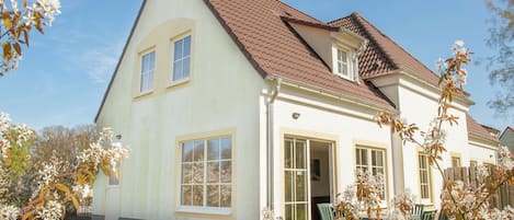 Udendørsområde