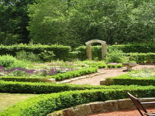 Bad Bentheim Family Retreat