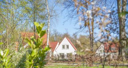 Villa in Deutschland mit Sauna und Whirlpool