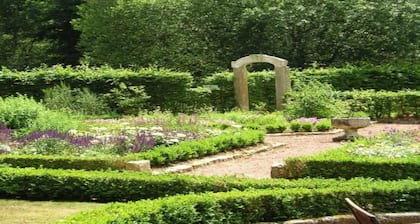 Family Villa with Sauna